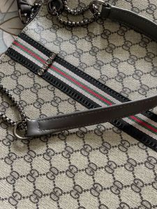 Gucci like tote bag