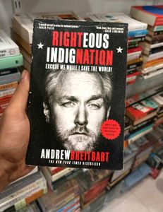 Righteous Indignation