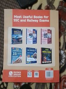SSC CHSL Exam Prep Book