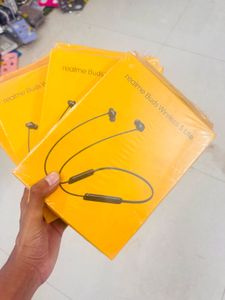 real me neckband