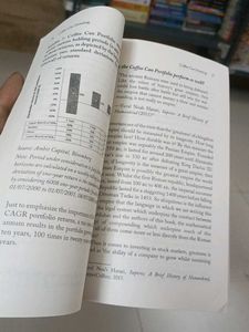 Coffee Can Investing Book