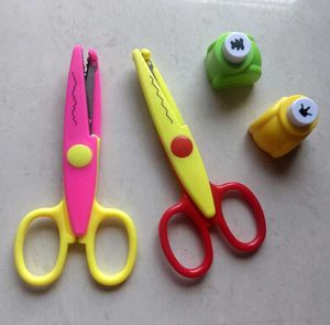 Combo of Craft Supplies✂️✏️