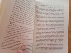Wolf Hall By Hilary Mantel