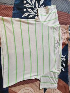 Awesome Striped T-Shirt