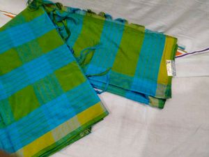 New Soft Saree