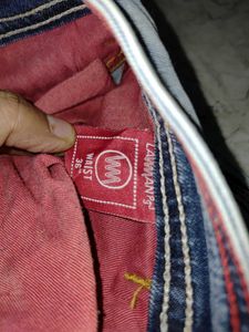 Men Jeans