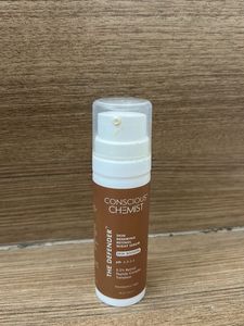 Chemist Retinol Defender Serum