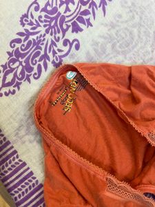 Comfortable Cotton Briefs - Pack of 2