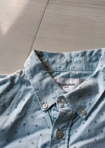Bundle of Men's Casual Shirts