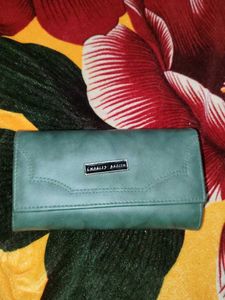 Charles & Keith Wallet