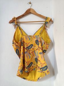 Swim Top