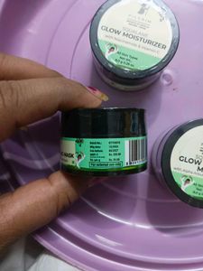 (Pack of 10) Pilgrim Skincare Set