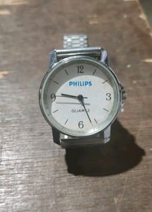 Watch (Analog)