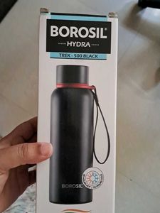 Double Vacuum Water Bottle