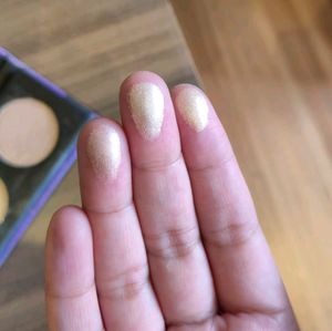Sugar highlighter palette (glow genius)