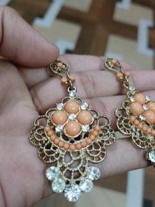 Beautiful Earrings