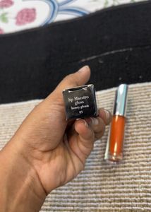 Giorgio Armani Lip Maestro Gloss
