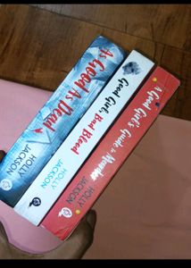 Good Girl's Guide To Murder Holly Jackson
