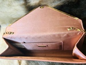 PRICE DROP ALERT 🔔 ❌ALDO Salmon Pink Sling Bag