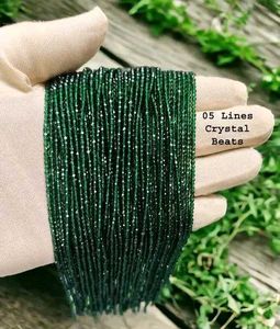 beads maala For A Special Look....