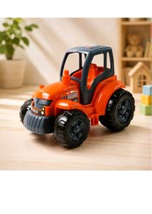 Fun Tractor Toy for Kids