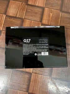 GS7 Glitter Eyeshadow Palette