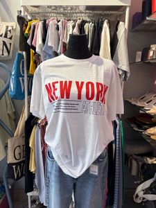 New York Athletic Graphic Tee