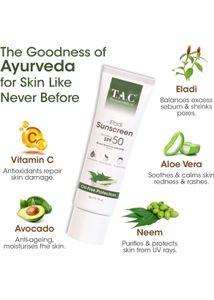 Combo Of 2 Face Products
