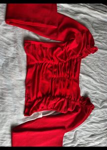 Pinteresty Crop Top