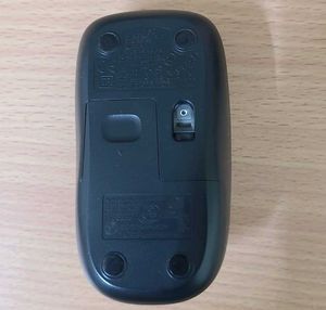 Logitech MK215 Wireless Keyboard &amp; Mouse Combo – C