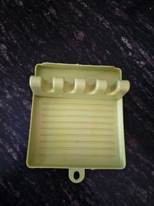 Kitchen Essential-spoon Rest