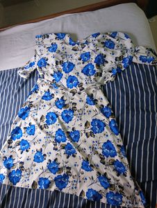 Cape Gown