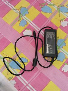 LAPCARE Laptop Adapter Charger