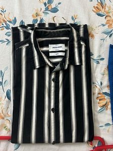 Jack & Jones Striped Men's Shirt