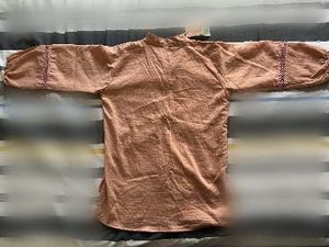 Embroidered Ethnic Kurta