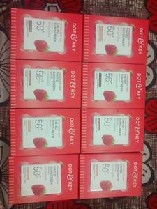 Dot & Key Tinted Sunscreen 50+ PA+++