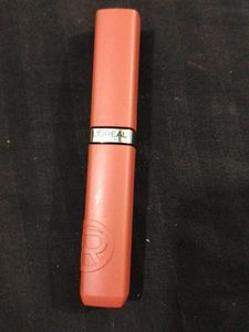 L'Oreal Matte Lipstick