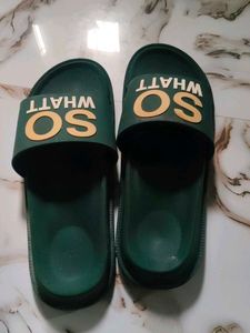 men's chappal