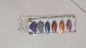 Complete Hair &amp; Jewelry Accessory Set