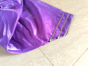 Full Patiyala Suit