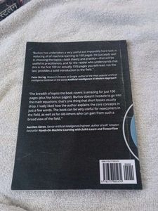 The Hundred-Page Machine Learning Book