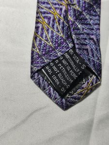 MISSONI Silk Tie