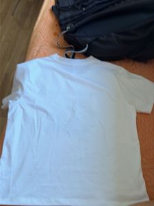 Billie Eilish Graphic crop T-Shirt