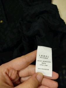 Ritu Kumar Designer Branded Top