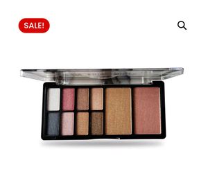 Brand New** 10 in 1 Eyeshadow 🎨 Pallette