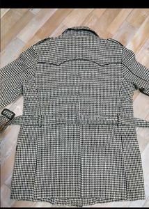 WINTER COAT