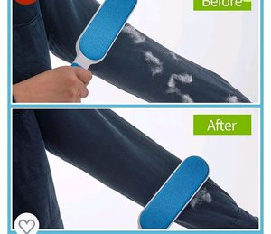 Pet furr remover
