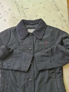all season casual jacket