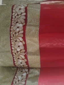 partywear gown indian wedding