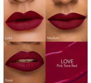 Kay Beauty Matte Liquid Lipstic-Shade- Love